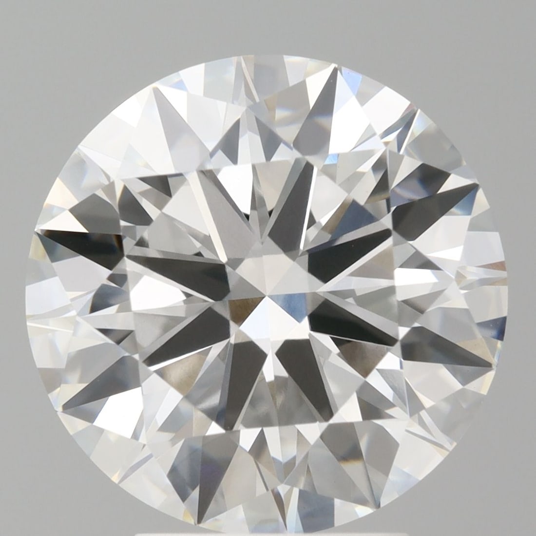 Ideal Loose Diamond - ROUND 4.1ct E VVS2: Ideal Loose Diamond - ROUND 4.1ct E VVS2 Source: This is a real non-mined Diamond that has been grown in a lab Shape: ROUND Carats: 4.1 Color: E Clarity: VVS2 Certification: IGI Video: Video Link