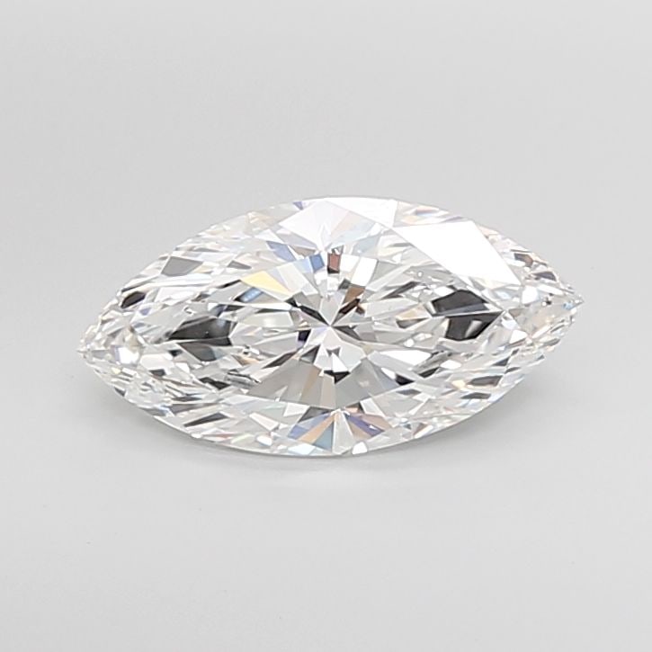 Loose Diamond - MARQUISE 4.03ct E VVS1: Loose Diamond - MARQUISE 4.03ct E VVS1 Source: This is a real non-mined Diamond that has been grown in a lab Shape: MARQUISE Carats: 4.03 Color: E Clarity: VVS1 Certification: IGI Video: Video Link