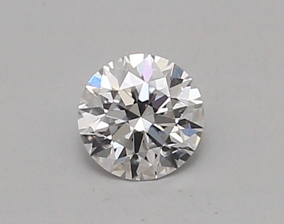 Loose Diamond - ROUND 0.45ct D VS1: Loose Diamond - ROUND 0.45ct D VS1 Source: This is a real non-mined Diamond that has been grown in a lab Shape: ROUND Carats: 0.45 Color: D Clarity: VS1 Certification: IGI Video: Video Link