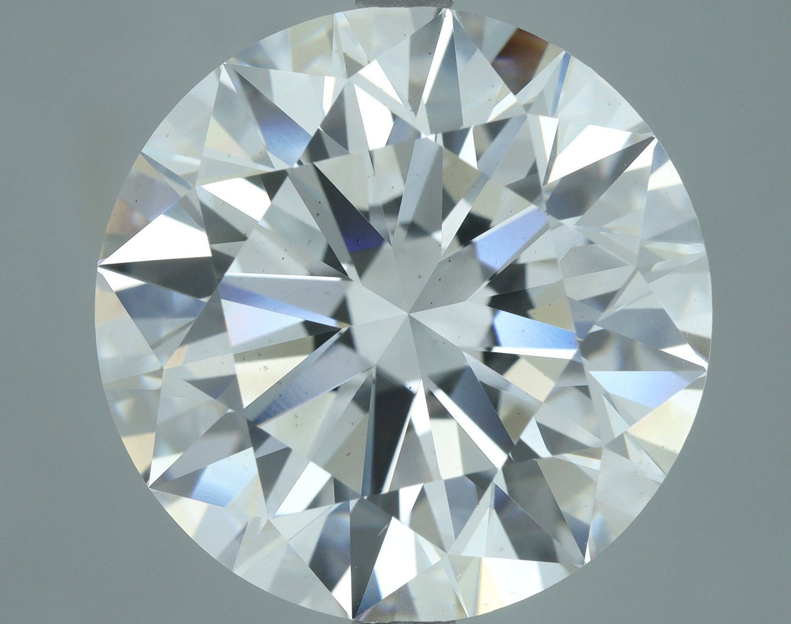 Ideal Loose Diamond - ROUND 10.38ct E VS2: Ideal Loose Diamond - ROUND 10.38ct E VS2 Source: This is a real non-mined Diamond that has been grown in a lab Shape: ROUND Carats: 10.38 Color: E Clarity: VS2 Certification: IGI Video: Video Link