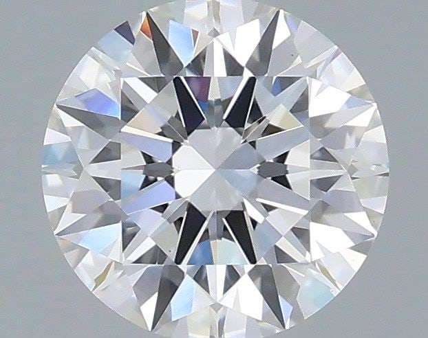 Ideal Loose Diamond - ROUND 1.55ct E VVS2: Ideal Loose Diamond - ROUND 1.55ct E VVS2 Source: This is a real non-mined Diamond that has been grown in a lab Shape: ROUND Carats: 1.55 Color: E Clarity: VVS2 Certification: IGI Video: