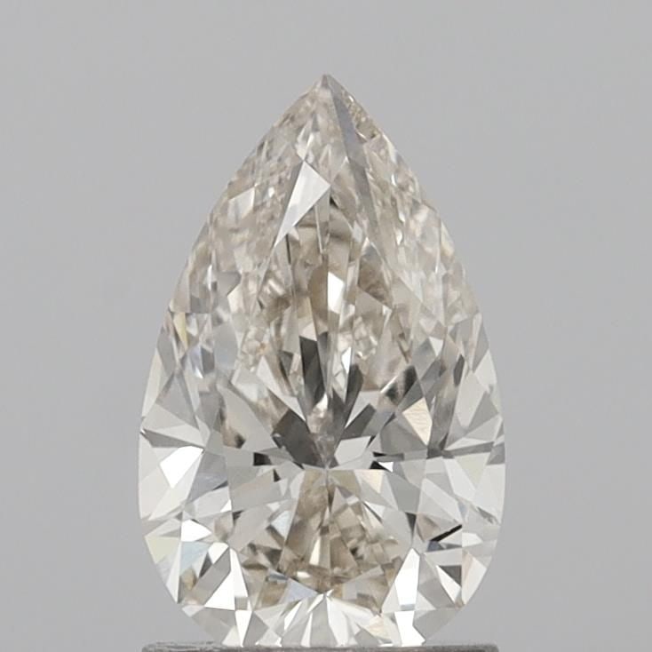 Loose Diamond - PEAR 1.52ct K VVS2: Loose Diamond - PEAR 1.52ct K VVS2 Source: This is a real non-mined Diamond that has been grown in a lab Shape: PEAR Carats: 1.52 Color: K Clarity: VVS2 Certification: IGI Video:
