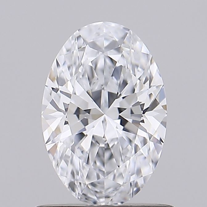 Loose Diamond - OVAL 0.8ct E IF: Loose Diamond - OVAL 0.8ct E IF Source: This is a real non-mined Diamond that has been grown in a lab Shape: OVAL Carats: 0.8 Color: E Clarity: IF Certification: IGI Video: