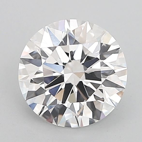 Ideal Loose Diamond - ROUND 2.05ct D VS1: Ideal Loose Diamond - ROUND 2.05ct D VS1 Source: This is a real non-mined Diamond that has been grown in a lab Shape: ROUND Carats: 2.05 Color: D Clarity: VS1 Certification: IGI Video: