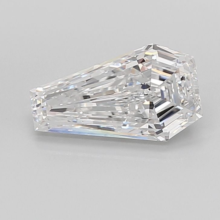 Loose Diamond - HEXAGONAL 3.31ct D VS1 (1 of 1)