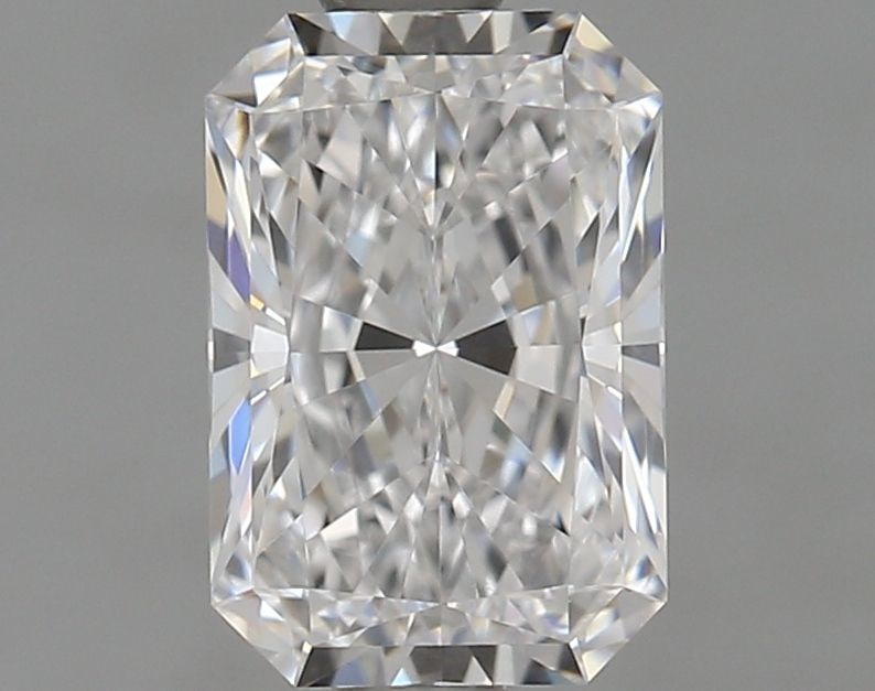 Loose Diamond - RADIANT 1.09ct D FL: Loose Diamond - RADIANT 1.09ct D FL Source: This is a real non-mined Diamond that has been grown in a lab Shape: RADIANT Carats: 1.09 Color: D Clarity: FL Certification: IGI Video: