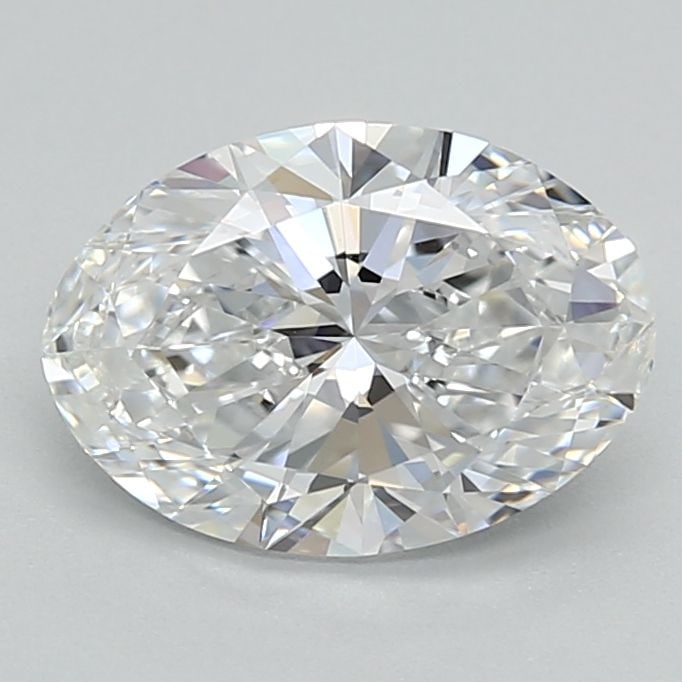 Loose Diamond - OVAL 1.5ct D VS1: Loose Diamond - OVAL 1.5ct D VS1 Source: This is a real non-mined Diamond that has been grown in a lab Shape: OVAL Carats: 1.5 Color: D Clarity: VS1 Certification: IGI Video: