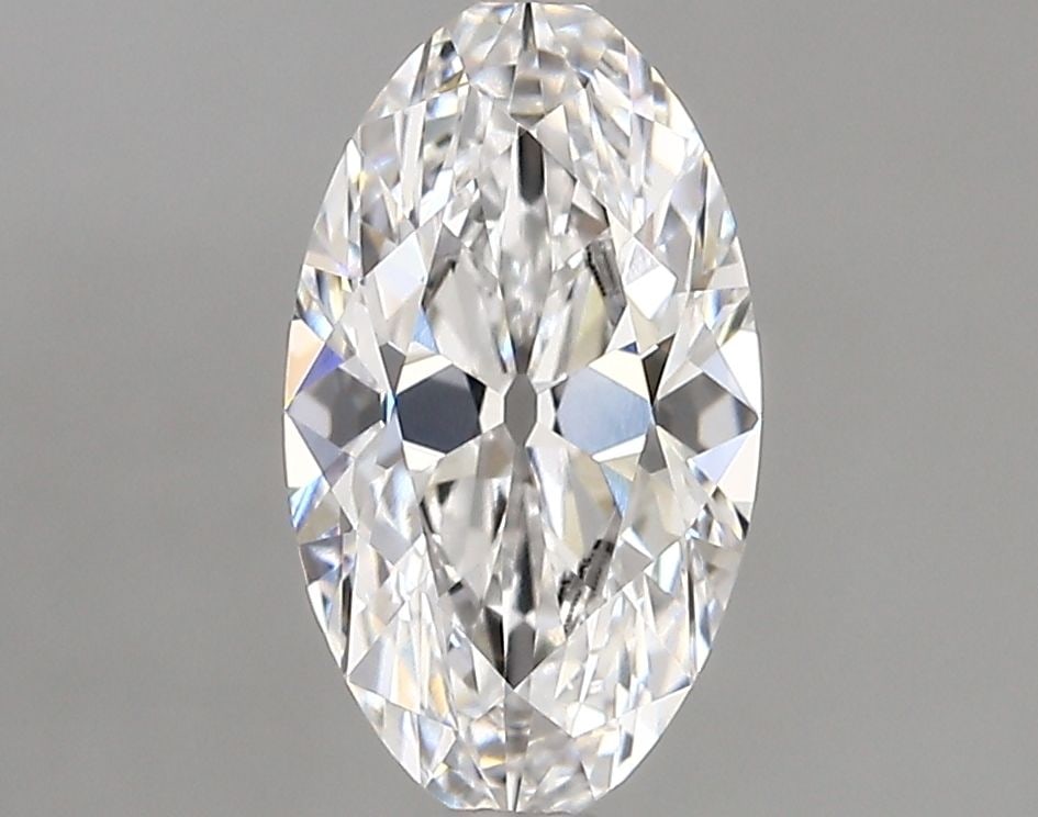 Loose Diamond - OVAL 1.68ct D VVS2: Loose Diamond - OVAL 1.68ct D VVS2 Source: This is a real non-mined Diamond that has been grown in a lab Shape: OVAL Carats: 1.68 Color: D Clarity: VVS2 Certification: IGI Video: