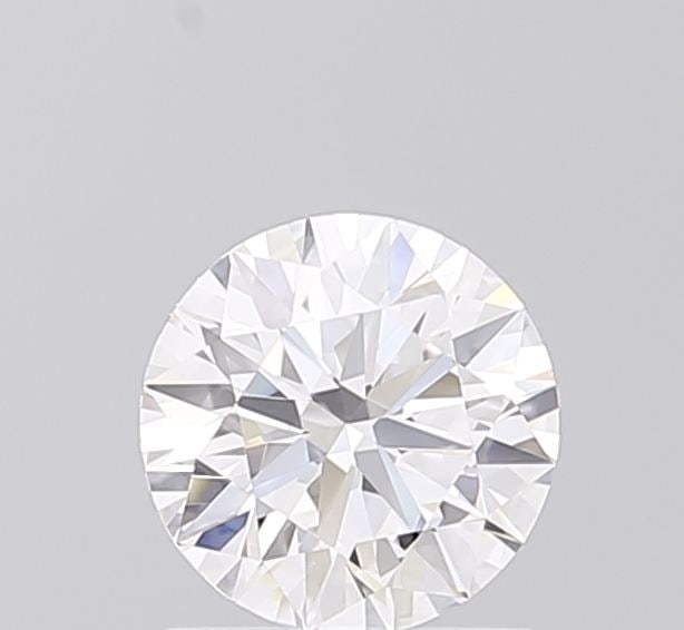Ideal Loose Diamond - ROUND 1.02ct D VVS1: Ideal Loose Diamond - ROUND 1.02ct D VVS1 Source: This is a real non-mined Diamond that has been grown in a lab Shape: ROUND Carats: 1.02 Color: D Clarity: VVS1 Certification: IGI Video: