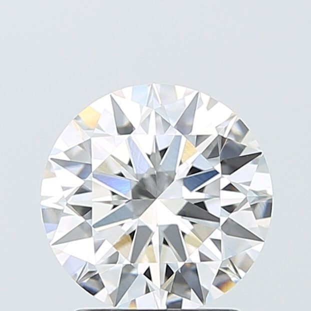 Ideal Loose Diamond - ROUND 2.08ct E VVS2: Ideal Loose Diamond - ROUND 2.08ct E VVS2 Source: This is a real non-mined Diamond that has been grown in a lab Shape: ROUND Carats: 2.08 Color: E Clarity: VVS2 Certification: IGI Video: