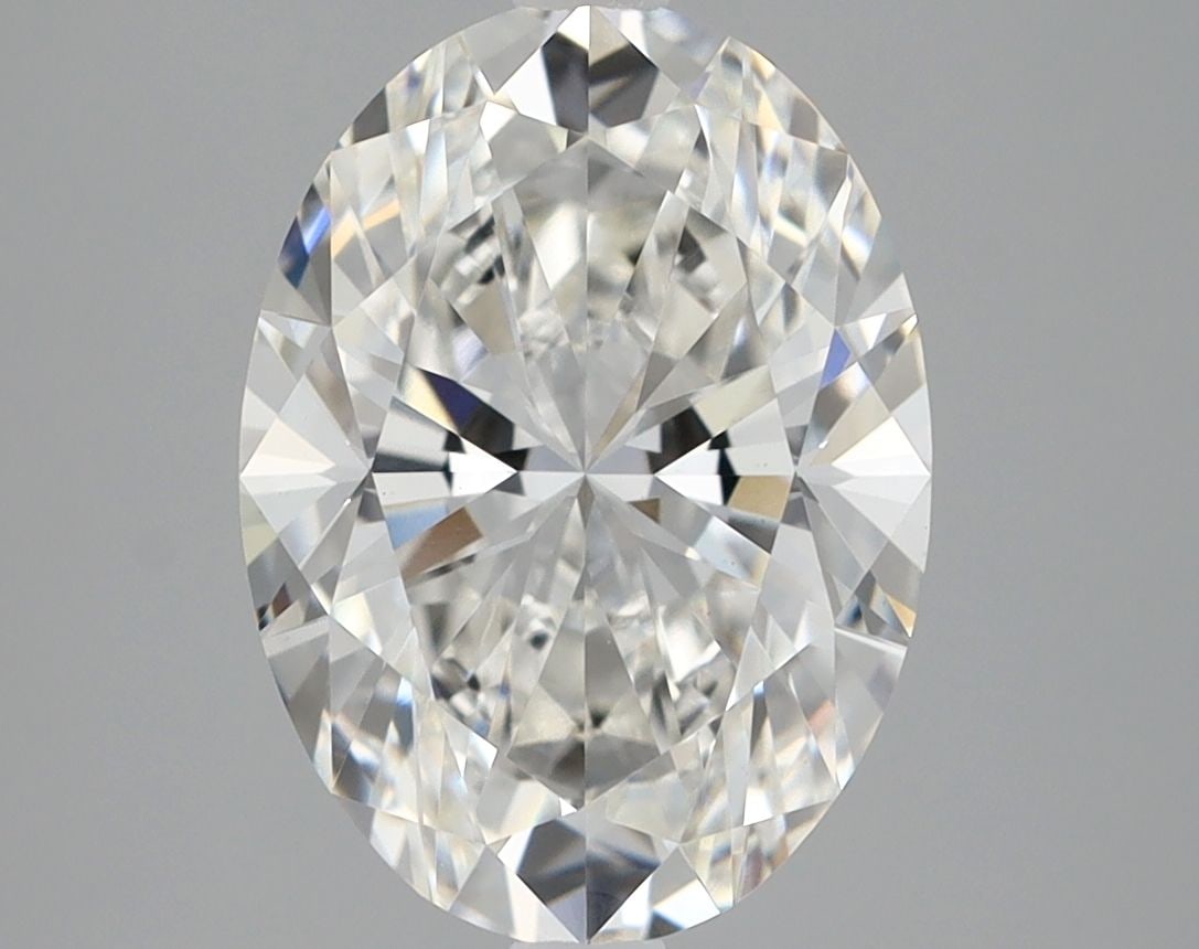 Loose Diamond - OVAL 3.07ct H VS1: Loose Diamond - OVAL 3.07ct H VS1 Source: This is a real non-mined Diamond that has been grown in a lab Shape: OVAL Carats: 3.07 Color: H Clarity: VS1 Certification: IGI Video: