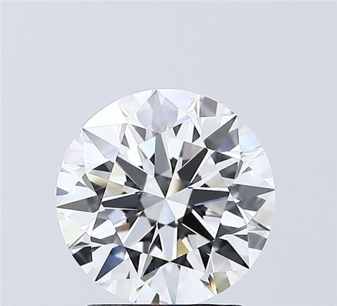 Ideal Loose Diamond - ROUND 2.05ct E VVS2: Ideal Loose Diamond - ROUND 2.05ct E VVS2 Source: This is a real non-mined Diamond that has been grown in a lab Shape: ROUND Carats: 2.05 Color: E Clarity: VVS2 Certification: IGI Video:
