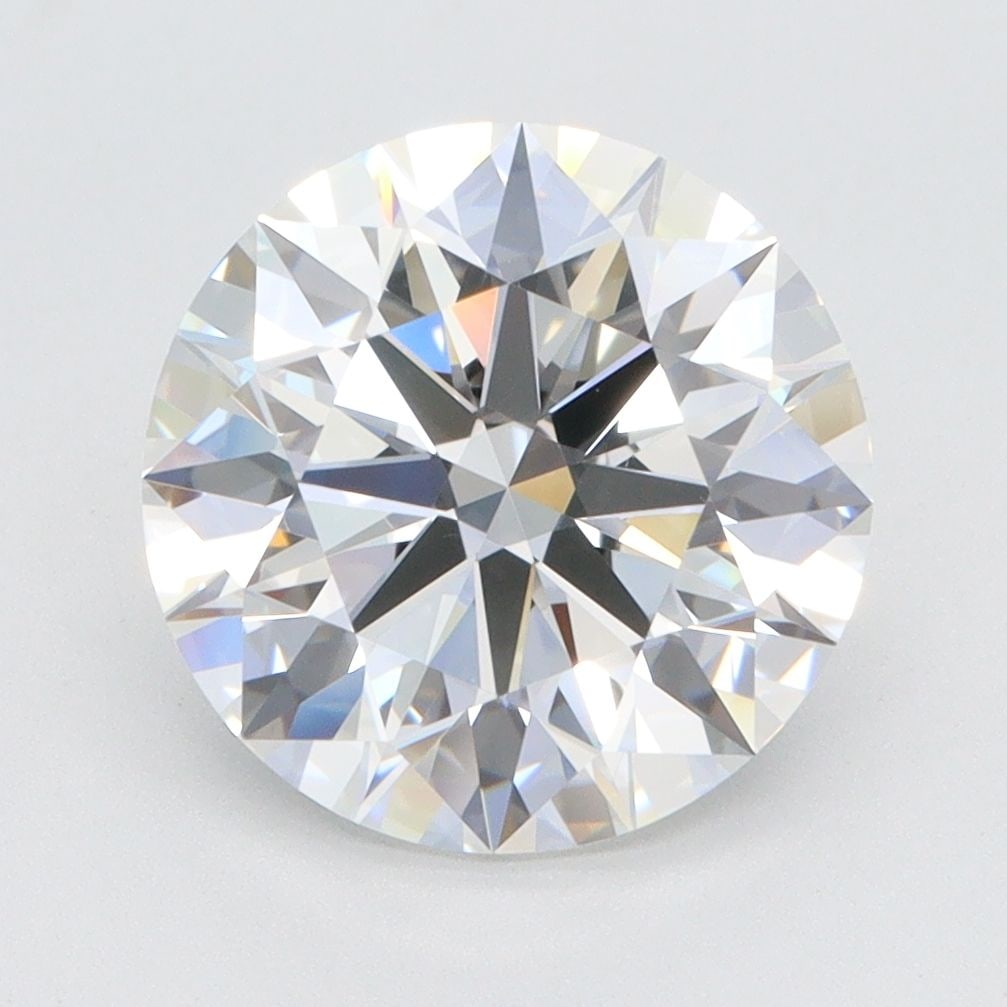 Ideal Loose Diamond - ROUND 3.66ct F IF: Ideal Loose Diamond - ROUND 3.66ct F IF Source: This is a real non-mined Diamond that has been grown in a lab Shape: ROUND Carats: 3.66 Color: F Clarity: IF Certification: IGI Video: