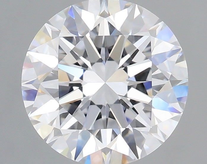 Ideal Loose Diamond - ROUND 1.55ct D FL: Ideal Loose Diamond - ROUND 1.55ct D FL Source: This is a real non-mined Diamond that has been grown in a lab Shape: ROUND Carats: 1.55 Color: D Clarity: FL Certification: IGI Video: