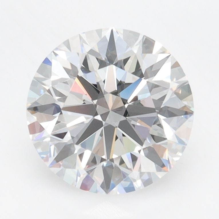 Ideal Loose Diamond - ROUND 2.03ct D VVS1: Ideal Loose Diamond - ROUND 2.03ct D VVS1 Source: This is a real non-mined Diamond that has been grown in a lab Shape: ROUND Carats: 2.03 Color: D Clarity: VVS1 Certification: IGI Video: