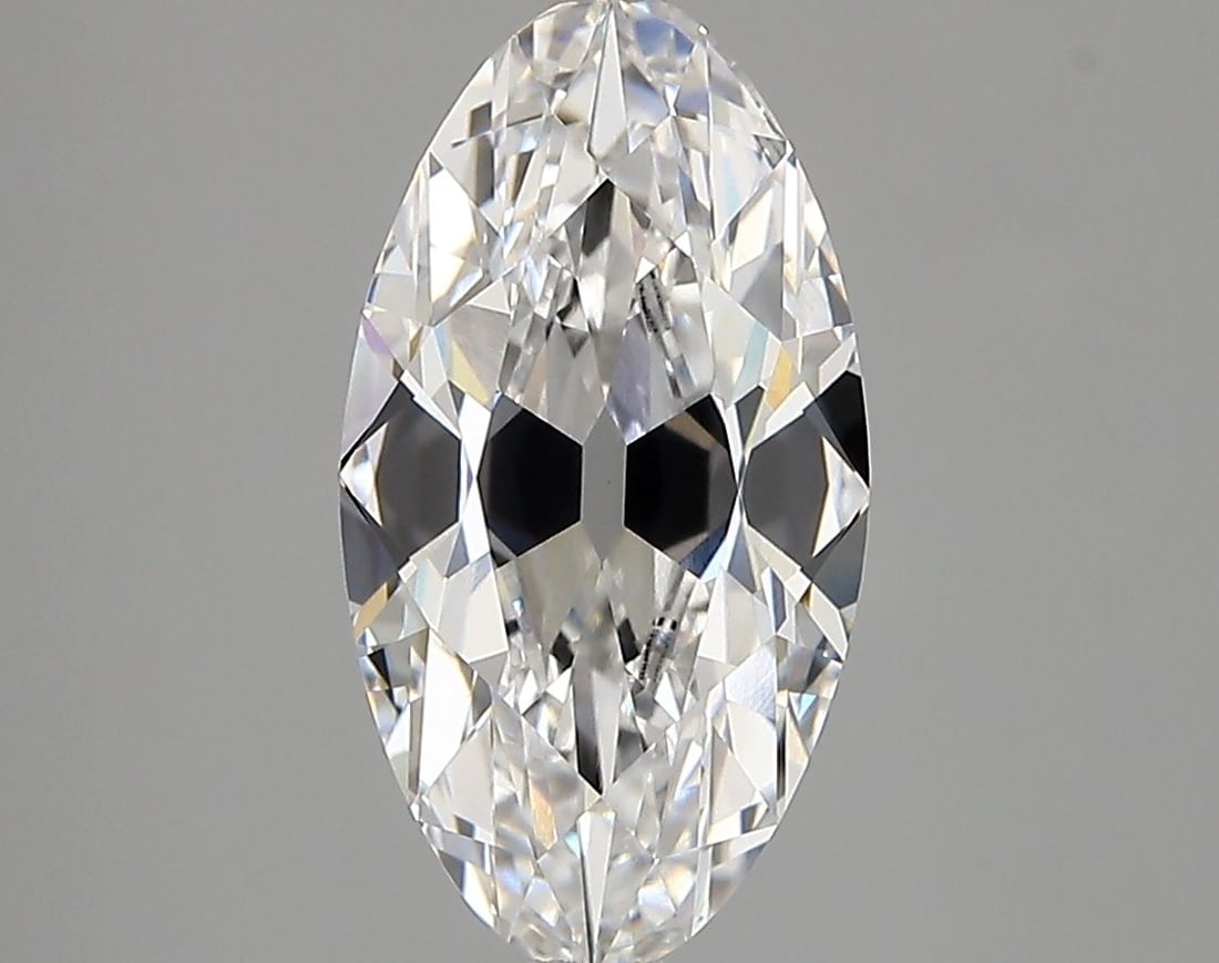 Loose Diamond - OVAL 2.46ct D VVS1: Loose Diamond - OVAL 2.46ct D VVS1 Source: This is a real non-mined Diamond that has been grown in a lab Shape: OVAL Carats: 2.46 Color: D Clarity: VVS1 Certification: IGI Video: