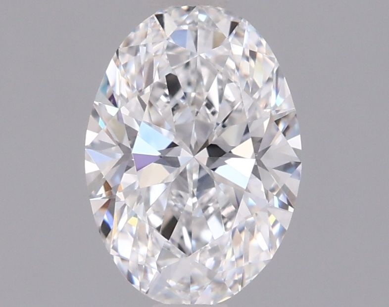 Loose Diamond - OVAL 1.02ct D VVS1: Loose Diamond - OVAL 1.02ct D VVS1 Source: This is a real non-mined Diamond that has been grown in a lab Shape: OVAL Carats: 1.02 Color: D Clarity: VVS1 Certification: IGI Video: