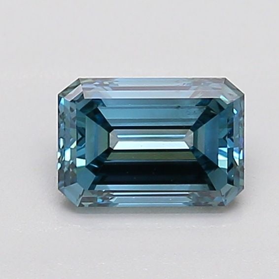 Loose Diamond - TRIANGULAR 0.72ct Fancy Vivid Green VS1: Loose Diamond - TRIANGULAR 0.72ct Fancy Vivid Green VS1 Source: This is a real non-mined Diamond that has been grown in a lab Shape: TRIANGULAR Carats: 0.72 Color: Fancy Vivid Green Certification: IGI