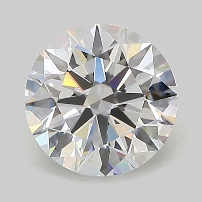 Ideal Loose Diamond - ROUND 1.27ct D VS1: Ideal Loose Diamond - ROUND 1.27ct D VS1 Source: This is a real non-mined Diamond that has been grown in a lab Shape: ROUND Carats: 1.27 Color: D Clarity: VS1 Certification: IGI Video: