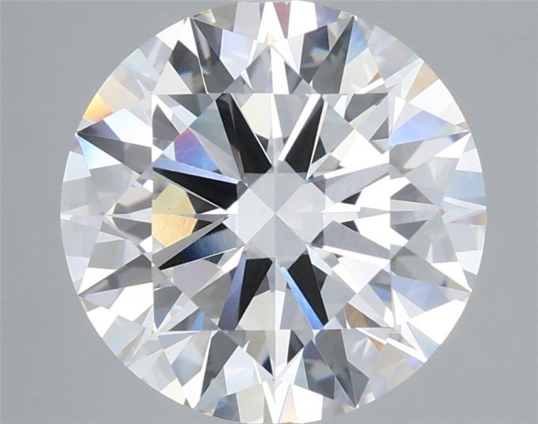 Ideal Loose Diamond - ROUND 4.74ct F VVS2: Ideal Loose Diamond - ROUND 4.74ct F VVS2 Source: This is a real non-mined Diamond that has been grown in a lab Shape: ROUND Carats: 4.74 Color: F Clarity: VVS2 Certification: IGI Video: