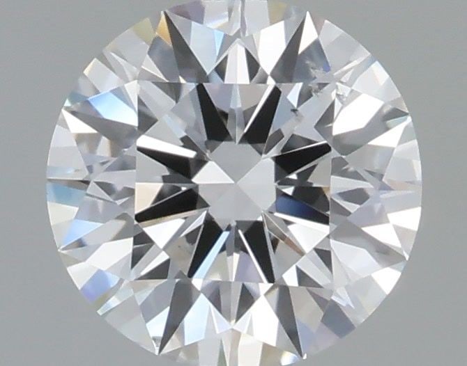 Loose Diamond - ROUND 0.99ct D VS2: Loose Diamond - ROUND 0.99ct D VS2 Source: This is a real non-mined Diamond that has been grown in a lab Shape: ROUND Carats: 0.99 Color: D Clarity: VS2 Certification: IGI Video: