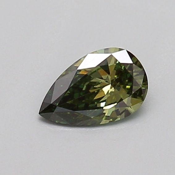 Loose Diamond - PEAR 0.31ct Fancy Deep Yellow SI2: Loose Diamond - PEAR 0.31ct Fancy Deep Yellow SI2 Source: This is a real non-mined Diamond that has been grown in a lab Shape: PEAR Carats: 0.31 Color: Fancy Deep Yellow Certification: NONE Video: