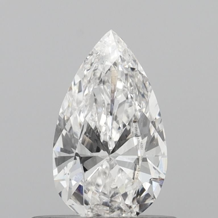 Loose Diamond - PEAR 0.51ct E VVS2: Loose Diamond - PEAR 0.51ct E VVS2 Source: This is a real non-mined Diamond that has been grown in a lab Shape: PEAR Carats: 0.51 Color: E Clarity: VVS2 Certification: IGI Video: