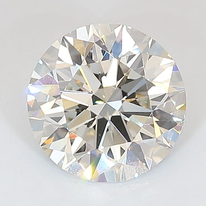 Loose Diamond - ROUND 2.05ct I VS1: Loose Diamond - ROUND 2.05ct I VS1 Source: This is a real non-mined Diamond that has been grown in a lab Shape: ROUND Carats: 2.05 Color: I Clarity: VS1 Certification: IGI Video: