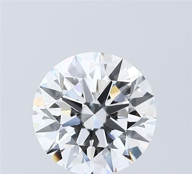 Loose Diamond - ROUND 2.01ct D VVS2: Loose Diamond - ROUND 2.01ct D VVS2 Source: This is a real non-mined Diamond that has been grown in a lab Shape: ROUND Carats: 2.01 Color: D Clarity: VVS2 Certification: IGI Video: