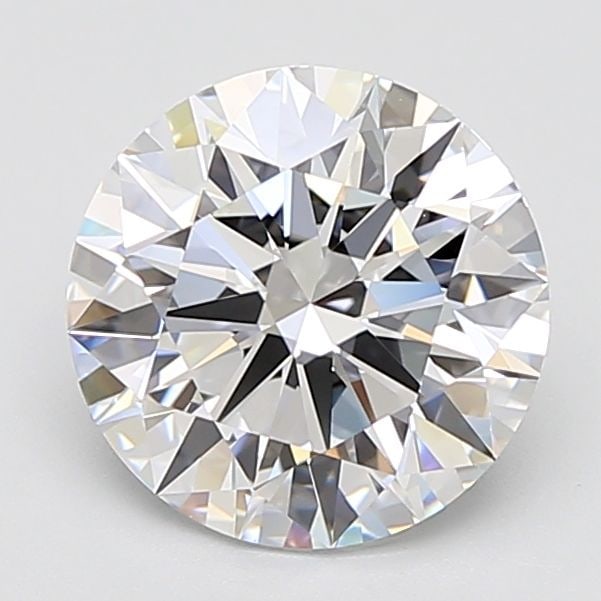 Ideal Loose Diamond - ROUND 4.18ct E IF: Ideal Loose Diamond - ROUND 4.18ct E IF Source: This is a real non-mined Diamond that has been grown in a lab Shape: ROUND Carats: 4.18 Color: E Clarity: IF Certification: IGI Video: