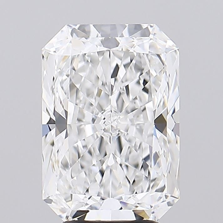 Loose Diamond - RADIANT 4.56ct D IF (1 of 1)