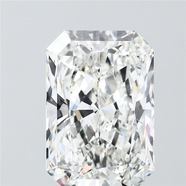 Loose Diamond - RADIANT 4.08ct F VS1: Loose Diamond - RADIANT 4.08ct F VS1 Source: This is a real non-mined Diamond that has been grown in a lab Shape: RADIANT Carats: 4.08 Color: F Clarity: VS1 Certification: IGI Video: