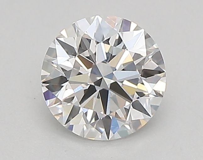 Ideal Loose Diamond - ROUND 0.48ct E VVS2: Ideal Loose Diamond - ROUND 0.48ct E VVS2 Source: This is a real non-mined Diamond that has been grown in a lab Shape: ROUND Carats: 0.48 Color: E Clarity: VVS2 Certification: IGI Video: