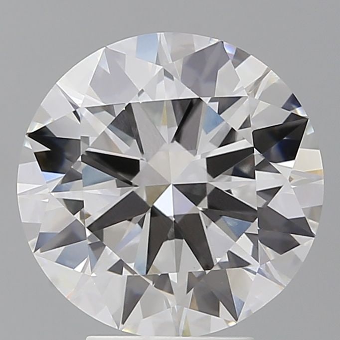 Loose Diamond - ROUND 4.53ct E VVS2: Loose Diamond - ROUND 4.53ct E VVS2 Source: This is a real non-mined Diamond that has been grown in a lab Shape: ROUND Carats: 4.53 Color: E Clarity: VVS2 Certification: IGI Video: