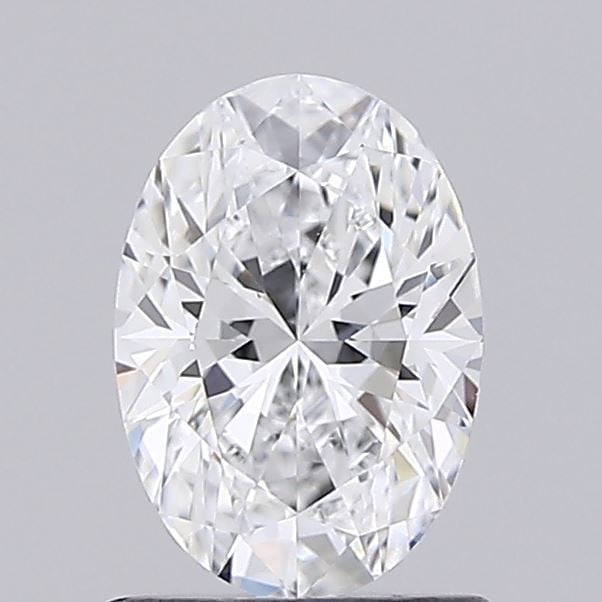 Loose Diamond - OVAL 0.91ct D VS1: Loose Diamond - OVAL 0.91ct D VS1 Source: This is a real non-mined Diamond that has been grown in a lab Shape: OVAL Carats: 0.91 Color: D Clarity: VS1 Certification: IGI Video: