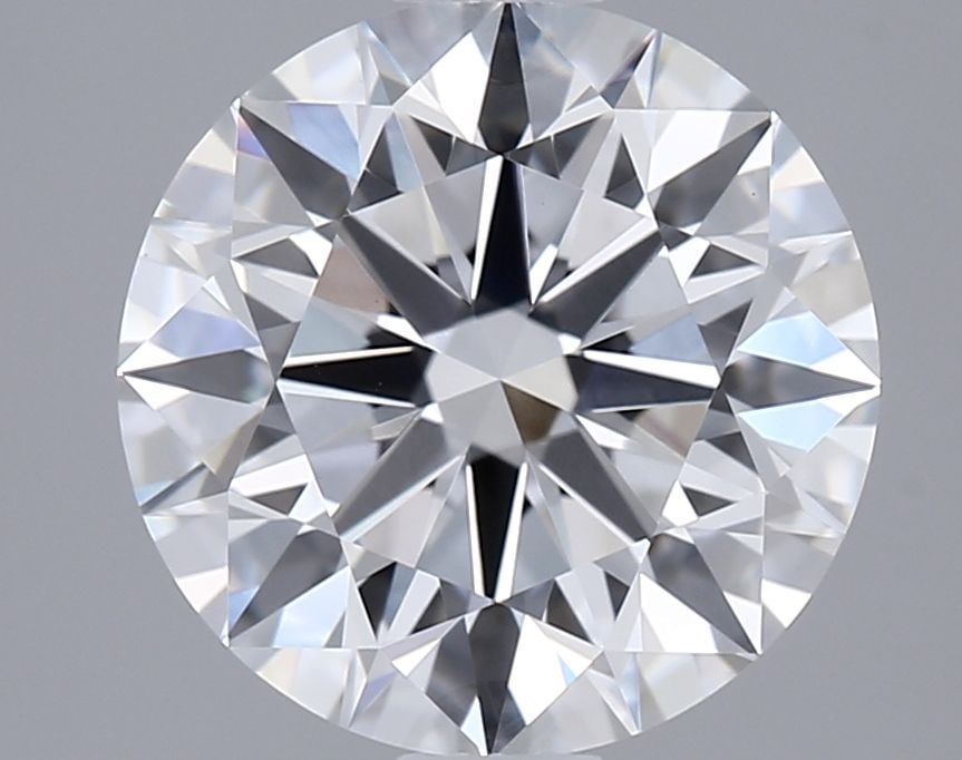 Ideal Loose Diamond - ROUND 2.05ct E VVS2: Ideal Loose Diamond - ROUND 2.05ct E VVS2 Source: This is a real non-mined Diamond that has been grown in a lab Shape: ROUND Carats: 2.05 Color: E Clarity: VVS2 Certification: IGI Video: