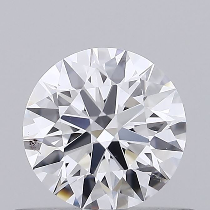 Ideal Loose Diamond - ROUND 0.51ct D VVS1: Ideal Loose Diamond - ROUND 0.51ct D VVS1 Source: This is a real non-mined Diamond that has been grown in a lab Shape: ROUND Carats: 0.51 Color: D Clarity: VVS1 Certification: IGI Video: