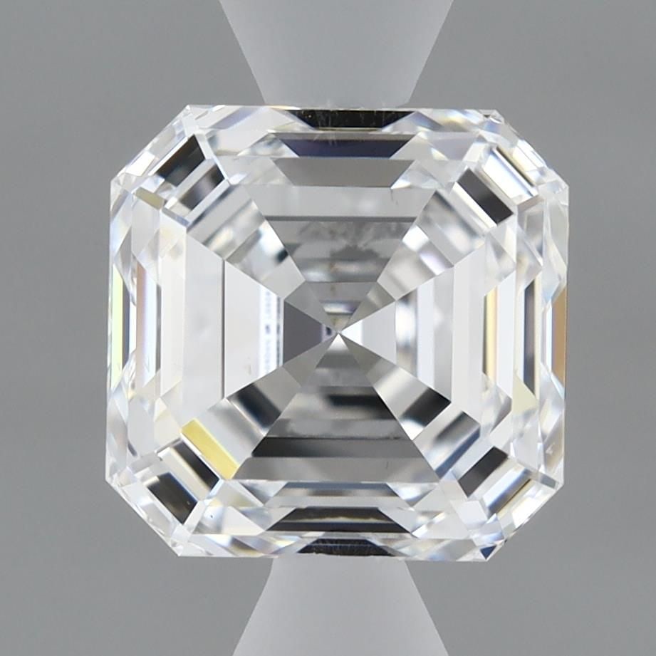 Loose Diamond - SQUARE EMERALD 1.51ct D VS2: Loose Diamond - SQUARE EMERALD 1.51ct D VS2 Source: This is a real non-mined Diamond that has been grown in a lab Shape: SQUARE EMERALD Carats: 1.51 Color: D Clarity: VS2 Certification: IGI Video: