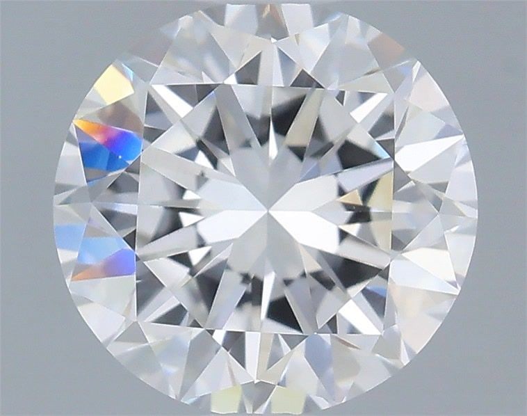 Loose Diamond - ROUND 1.07ct E VVS2: Loose Diamond - ROUND 1.07ct E VVS2 Source: This is a real non-mined Diamond that has been grown in a lab Shape: ROUND Carats: 1.07 Color: E Clarity: VVS2 Certification: IGI Video: