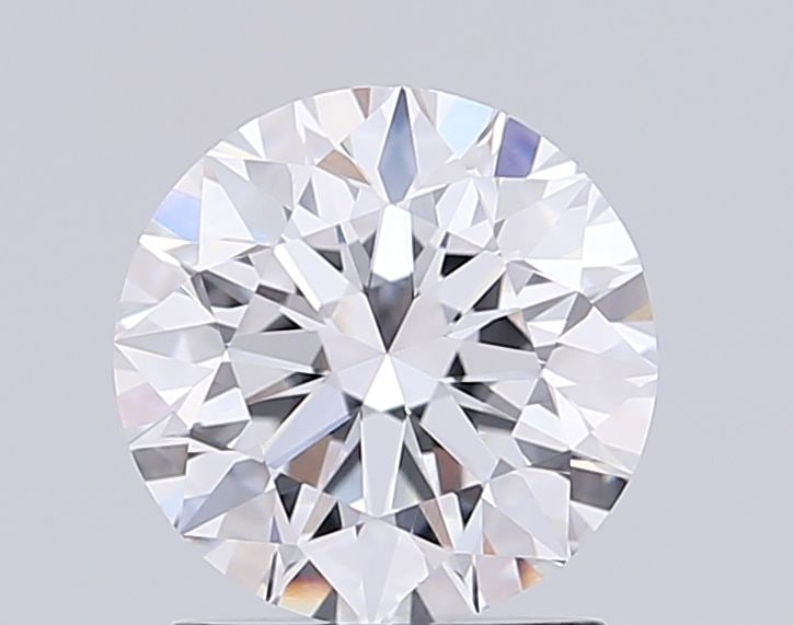 Loose Diamond - ROUND 1.5ct D VVS2: Loose Diamond - ROUND 1.5ct D VVS2 Source: This is a real non-mined Diamond that has been grown in a lab Shape: ROUND Carats: 1.5 Color: D Clarity: VVS2 Certification: IGI Video: