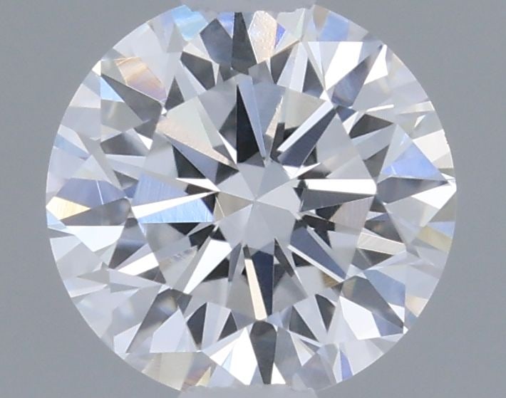 Ideal Loose Diamond - ROUND 0.36ct D VVS2: Ideal Loose Diamond - ROUND 0.36ct D VVS2 Source: This is a real non-mined Diamond that has been grown in a lab Shape: ROUND Carats: 0.36 Color: D Clarity: VVS2 Certification: IGI Video: