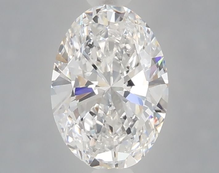 Loose Diamond - OVAL 1.03ct D VS1: Loose Diamond - OVAL 1.03ct D VS1 Source: This is a real non-mined Diamond that has been grown in a lab Shape: OVAL Carats: 1.03 Color: D Clarity: VS1 Certification: NONE Video:
