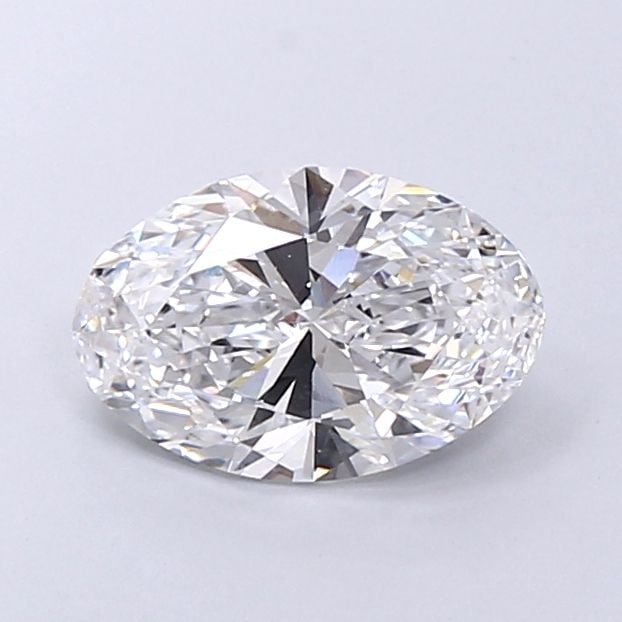 Loose Diamond - OVAL 3.03ct D VVS2: Loose Diamond - OVAL 3.03ct D VVS2 Source: This is a real non-mined Diamond that has been grown in a lab Shape: OVAL Carats: 3.03 Color: D Clarity: VVS2 Certification: GIA Video: