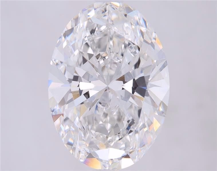 Loose Diamond - OVAL 1.58ct D VVS2: Loose Diamond - OVAL 1.58ct D VVS2 Source: This is a real non-mined Diamond that has been grown in a lab Shape: OVAL Carats: 1.58 Color: D Clarity: VVS2 Certification: IGI Video: