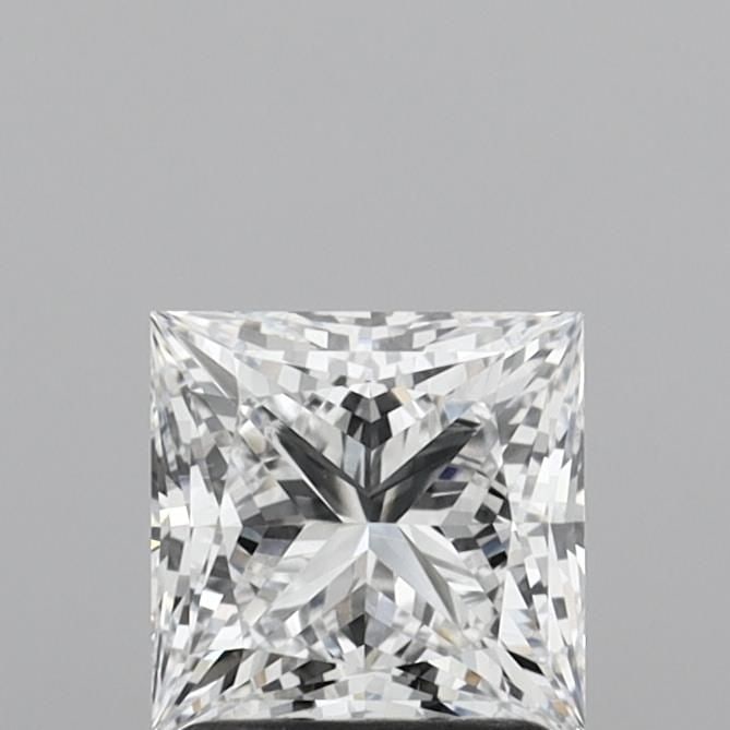 Loose Diamond - PRINCESS 1.53ct D VVS2: Loose Diamond - PRINCESS 1.53ct D VVS2 Source: This is a real non-mined Diamond that has been grown in a lab Shape: PRINCESS Carats: 1.53 Color: D Clarity: VVS2 Certification: IGI Video: