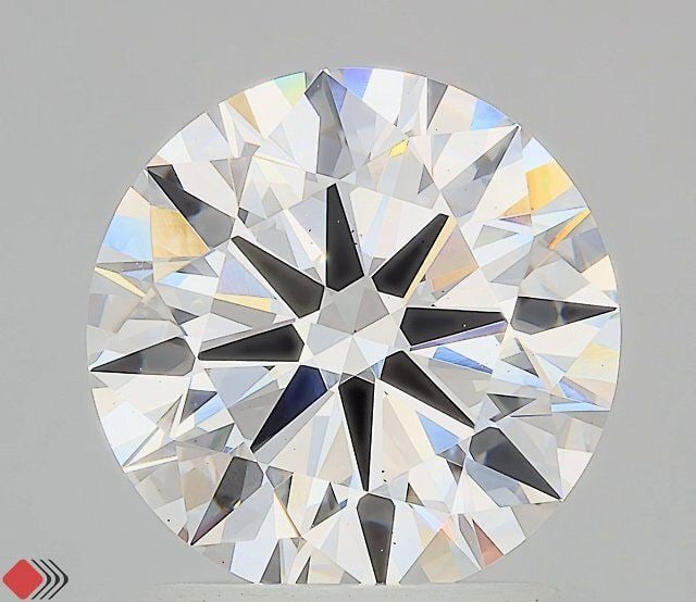 Ideal Loose Diamond - ROUND 2.01ct E VS1: Ideal Loose Diamond - ROUND 2.01ct E VS1 Source: This is a real non-mined Diamond that has been grown in a lab Shape: ROUND Carats: 2.01 Color: E Clarity: VS1 Certification: IGI Video: