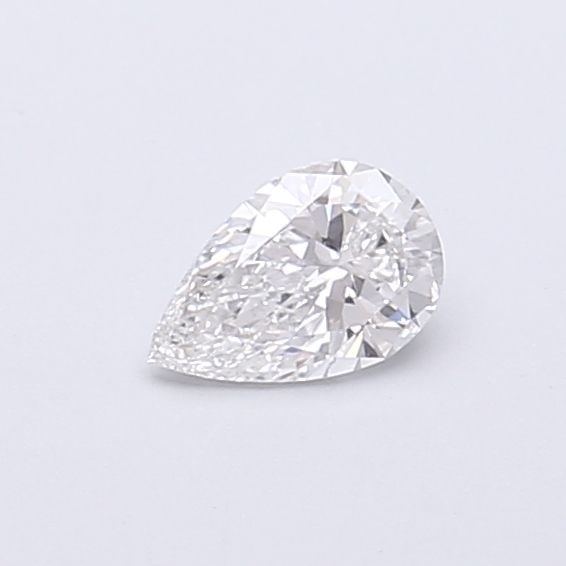 Loose Diamond - PEAR 0.28ct E VVS1: Loose Diamond - PEAR 0.28ct E VVS1 Source: This is a real non-mined Diamond that has been grown in a lab Shape: PEAR Carats: 0.28 Color: E Clarity: VVS1 Certification: IGI Video: