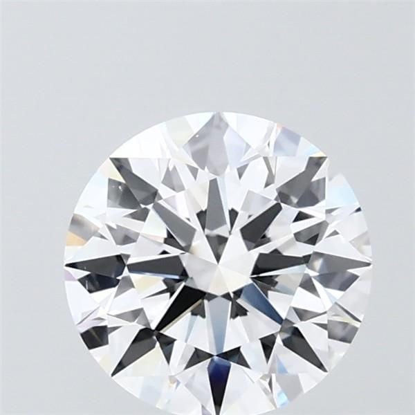 Ideal Loose Diamond - ROUND 1.55ct D VVS2: Ideal Loose Diamond - ROUND 1.55ct D VVS2 Source: This is a real non-mined Diamond that has been grown in a lab Shape: ROUND Carats: 1.55 Color: D Clarity: VVS2 Certification: IGI Video: