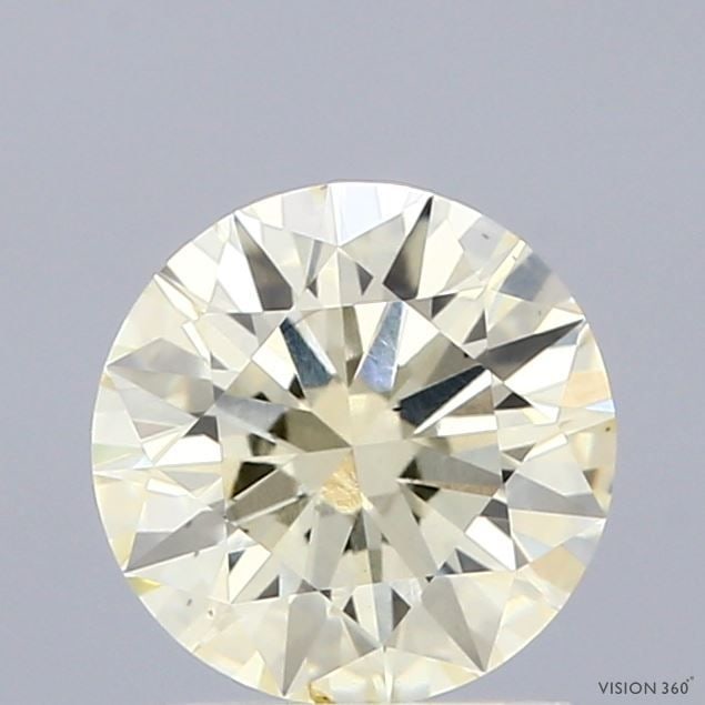 Loose Diamond - ROUND 1.5ct S-T VS2: Loose Diamond - ROUND 1.5ct S-T VS2 Source: This is a real non-mined Diamond that has been grown in a lab Shape: ROUND Carats: 1.5 Color: S-T Certification: IGI Video: