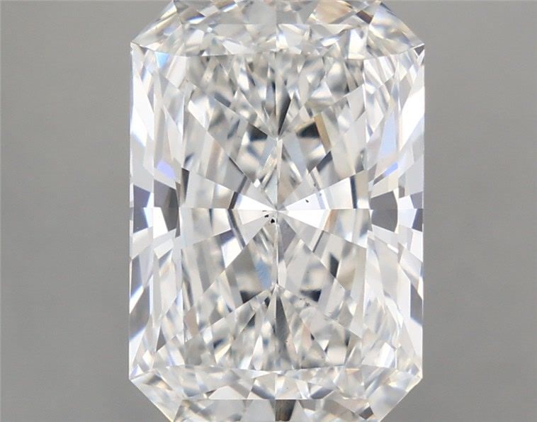 Loose Diamond - RADIANT 5.21ct E VS2: Loose Diamond - RADIANT 5.21ct E VS2 Source: This is a real non-mined Diamond that has been grown in a lab Shape: RADIANT Carats: 5.21 Color: E Clarity: VS2 Certification: IGI Video:
